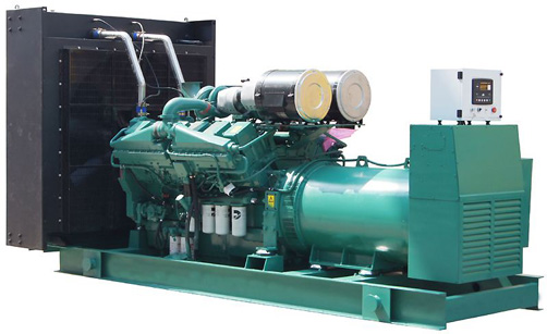 代县30kw康明斯柴油发电机组图片 代县30kw康明斯柴油发电机组图片
